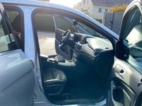 gebraucht Mercedes B200 CDI Aut.