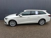 gebraucht Seat Leon Style e-HYBRID 150/204 DSG
