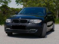gebraucht BMW 116 116 d Advantage Österreich-Paket Advantage