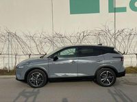 Gebraucht Nissan Qashqai N-Connecta 191 PS (140 kW) 2024 Weiß SUV