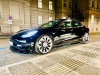 gebraucht Tesla Model 3 Performance *Armstrong Nr. 11 von 20*