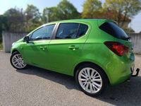 gebraucht Opel Corsa Corsa1.4 (ecoFLEX) Start/Stop Color Edition