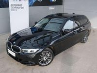 gebraucht BMW 330e 330 xDrive