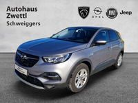 gebraucht Opel Grandland X 18 GLX ELEGANCE F15 DTH AT8 S/S