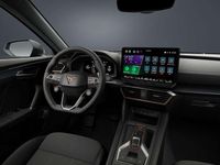 gebraucht Cupra Formentor TDI 150 DSG Nav IntelliD Edge LED ACC 110 kW (1...