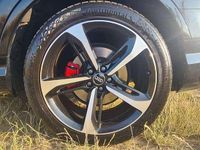 gebraucht Audi Q7 Q750 TDI S-line quattro Tiptronic S-line