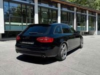 gebraucht Audi A4 Avant S line Sportpaket