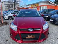 gebraucht Ford Focus Easy 20 TDCi Aut. **1.Besitz mit nur 60.100km**