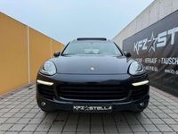 gebraucht Porsche Cayenne 3.0 Diesel