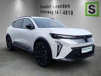 gebraucht Renault Scenic E-Tech Electric Esprit Alpine 220 PS long r