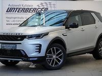 gebraucht Land Rover Discovery Sport 1.5PHEV Dyn SE DAB