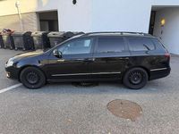 gebraucht VW Passat Variant Blue Motion 19 TDI DPF
