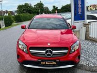 gebraucht Mercedes GLA180 GLA 180CDI / d (156.912)