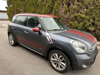 gebraucht Mini Cooper D Countryman ALL4 Park Lane