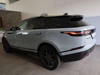 gebraucht Land Rover Range Rover Velar SV-Dynamic P400e HSE PHEV