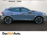 gebraucht Cupra Formentor TRIBE 2.0 TSI DSG 4Drive