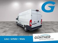 gebraucht Peugeot Boxer KW L2H2 BHDI 120