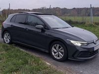 gebraucht VW Golf VIII Golf R-Line 1,5 TSI ACT R-Line
