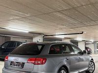 gebraucht Audi A6 Allroad quattro 2.7 TDI TOP Zustand!