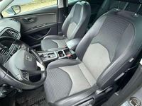 gebraucht Seat Leon Xcellence 2,0 TDI Start-Stopp