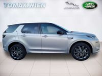 gebraucht Land Rover Discovery Sport P200 AWD Aut. R-Dynamic SE LP: 73.622.--