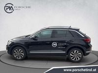 gebraucht VW T-Roc Style TSI DSG