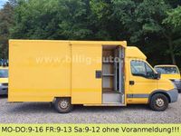 Gebraucht Iveco Daily 116 PS (85 kW) 2011