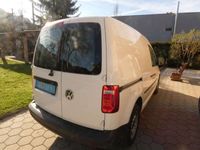 gebraucht VW Caddy 20 TDI