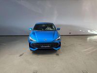 Neu MG MG3 Luxury 102 PS (75 kW) 2025 Blau Kleinwagen