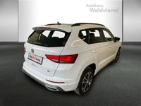 gebraucht Seat Ateca FR 2.0 TDI DSG