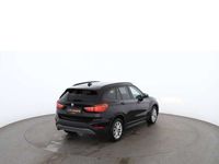 gebraucht BMW X1 sDrive 18d Advantage TEMP SITZHZG SPORTSITZE