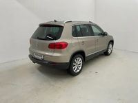 gebraucht VW Tiguan Lounge TDI SCR