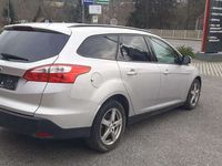 gebraucht Ford Focus Traveller Easy 1,6 TDCi