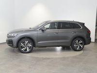 Neu VW Touareg Elegance 381 PS (280 kW) 2025 Mittelgrau  metallic SUV