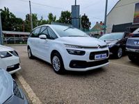 gebraucht Citroën Grand C4 Picasso NEUES Pi+SERVICE*GARANTIE