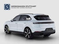 Gebraucht Porsche Cayenne 471 PS (346 kW) 2024 Weiß SUV