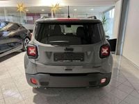 gebraucht Jeep Renegade Night Eagle Vermittlungsverkauf