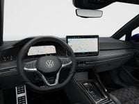 gebraucht VW Golf 8 2.0 TDI 150 DSG R-Line Matrix Nav 5J.Gar
