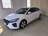 gebraucht Hyundai Ioniq Level 4 1,6 GDi PHEV i0p40