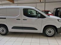 gebraucht Fiat Doblò Kastenwagen BlueHDi 100 S&S M