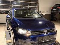 gebraucht VW Polo Classic Comfortline