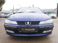 gebraucht Peugeot 406 406 SV 2,0 16V Aut./NUR99700KM/PICKERL NEU/