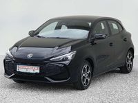 Neu MG MG3 Comfort 116 PS (85 kW) 2025 Silber Kleinwagen