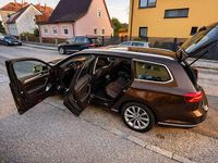 gebraucht VW Passat Variant Highline 20 TDI ÖAMTC PICKERL ZAHNRIEMEN NEU