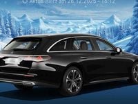 gebraucht Mercedes E300 E 300 T PHEV Avantgarde Advanced+/DIGI/360/DISTR/MB