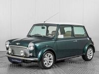 Gebraucht Rover Mini 63 PS (46 kW) 1996 Grün Limousine
