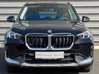 Gebraucht BMW X1 Shadowline 163 PS (119 kW) 2025 Schwarz SUV