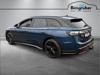 gebraucht VW ID.7 Tourer GTX 4MOTION 250 kW Business