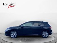 gebraucht VW Golf Rabbit TSI