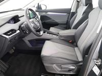 gebraucht Skoda Enyaq iV 50 AT